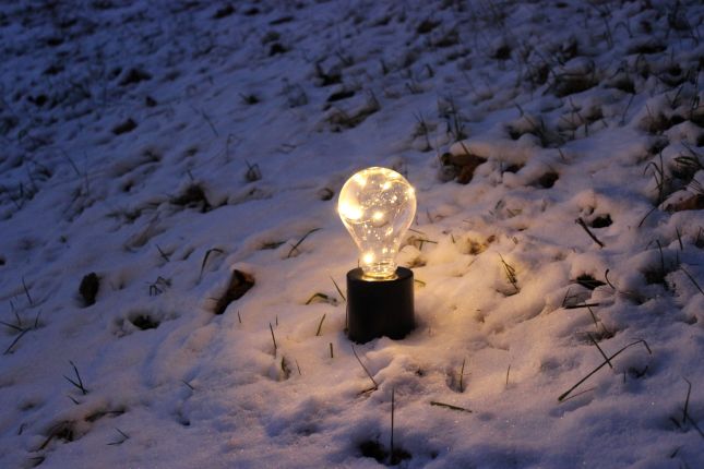 Wieviel Stromspeicher braucht die Schweiz?