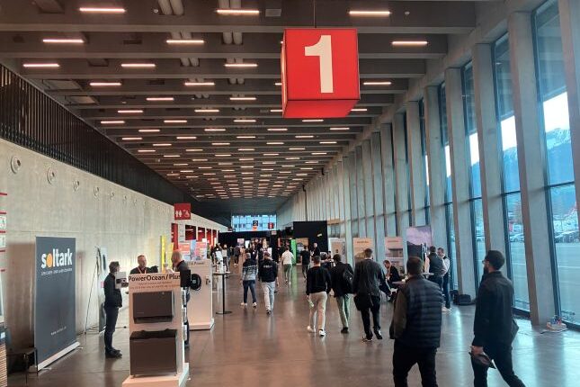 Die Takeaways vom Solar-Update und Batterigekongress 2025