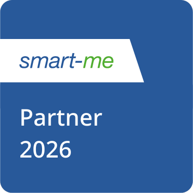 Envico GmbH ist Partner bei smart-me