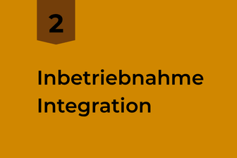 Envico hat seine Stärken in der Integration aller Komponenten.