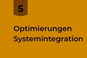 Envico optimiert Ihr Gesamtsystem.