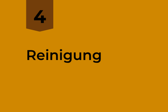 Envico übernimt die Reinigung ihrer Anlage.
