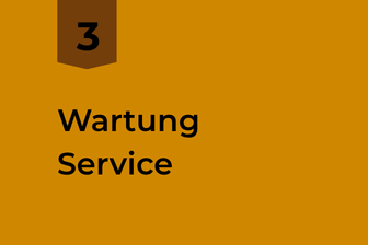 Envico wartet und pflegt bestehende und neue Anlagen sorgfältig und fachmännisch.