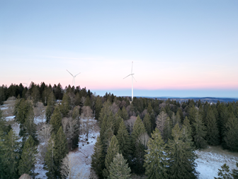 Envico Energiewandel